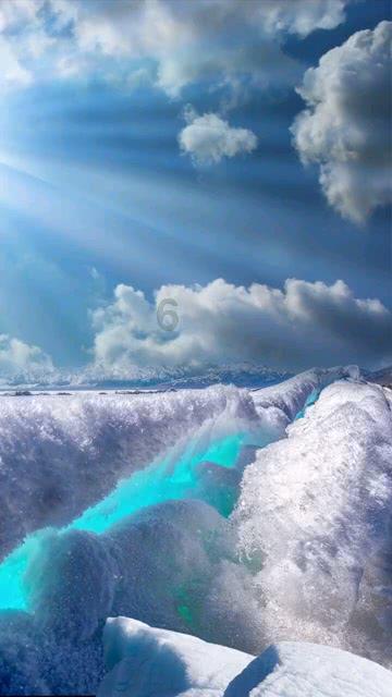 海滩棚屋逃生